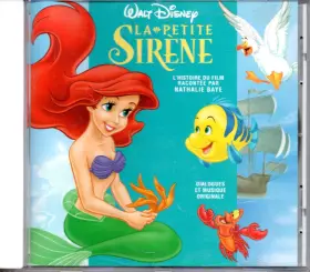 Couverture du produit · La Petite Sirène 