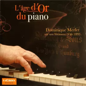 Couverture du produit · L'âge D'or Du Piano