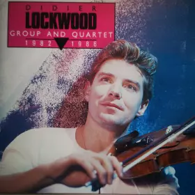 Couverture du produit · 1982-1986