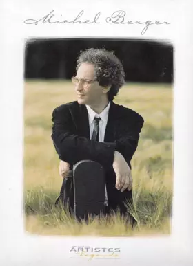 Couverture du produit · Collection Artistes De Légende