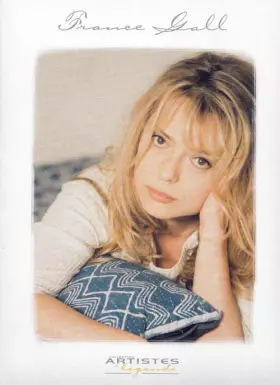 Couverture du produit · France Gall