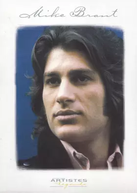 Couverture du produit · Collection Artistes De Légende