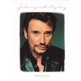 Couverture du produit · Collection Artistes De Légende