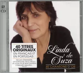 Couverture du produit · 40 Chansons D'or