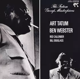 Couverture du produit · The Tatum Group Masterpieces