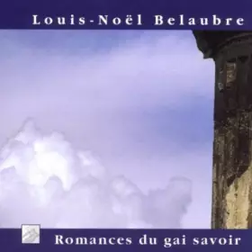 Couverture du produit · Romances Du Gai Savoir