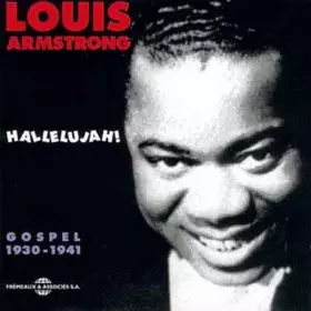 Couverture du produit · Hallelujah! (Gospel 1931-1941)