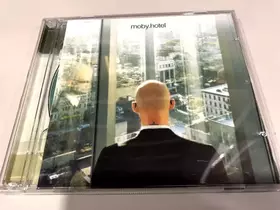 Couverture du produit · Hotel