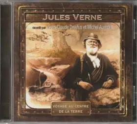 Couverture du produit · Voyage Au Centre De La Terre
