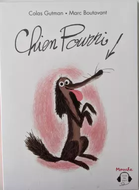 Couverture du produit · Chien Pourri