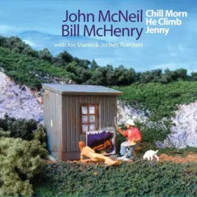 Couverture du produit · Chill Morn He Climb Jenny