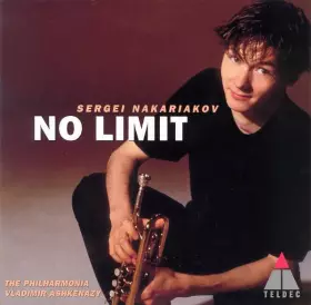 Couverture du produit · No Limit