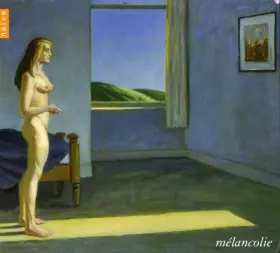 Couverture du produit · Mélancolie