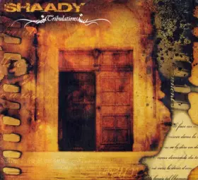 Couverture du produit · Tribulations