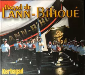 Couverture du produit · Kerbagad