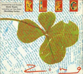 Couverture du produit · Zing