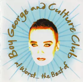 Couverture du produit · At Worst... The Best Of