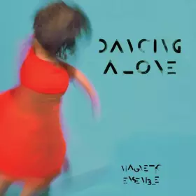 Couverture du produit · Dancing Alone