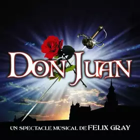 Couverture du produit · Don Juan