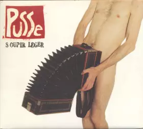 Couverture du produit · Soupir Léger