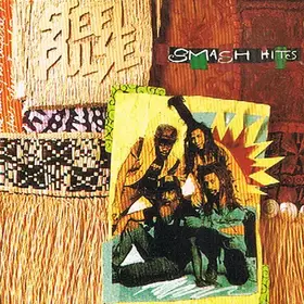 Couverture du produit · Smash Hits