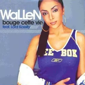 Couverture du produit · Bouge Cette Vie