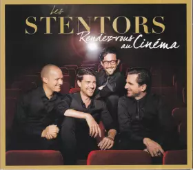 Couverture du produit · Rendez-vous au Cinéma