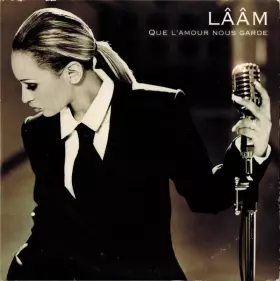 Couverture du produit · Que L'amour Nous Garde