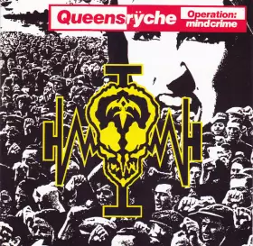 Couverture du produit · Operation: Mindcrime