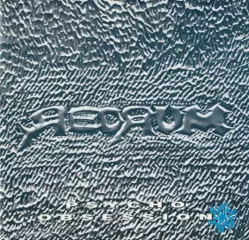 Couverture du produit · Psycho Obsession