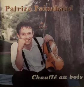 Couverture du produit · Chauffé Au Bois