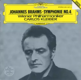 Couverture du produit · Symphonie No. 4