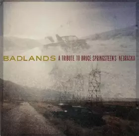 Couverture du produit · Badlands (A Tribute To Bruce Springsteen's Nebraska)