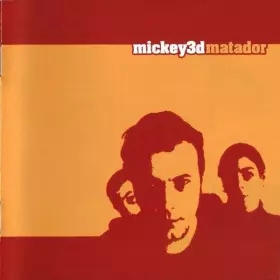 Couverture du produit · Matador