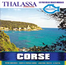 Couverture du produit · Corse