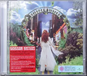 Couverture du produit · Scissor Sisters