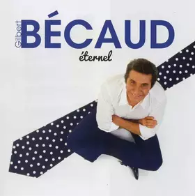 Couverture du produit · Eternel