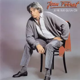 Couverture du produit · Je Ne Suis Qu'Un Cri