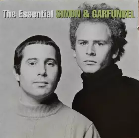 Couverture du produit · The Essential Simon & Garfunkel