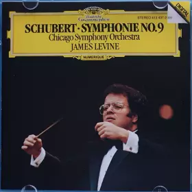 Couverture du produit · Symphonie No.9