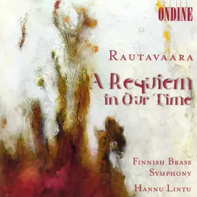 Couverture du produit · A Requiem In Our Time