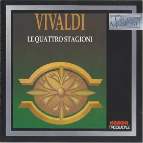 Couverture du produit · Le Quattro Stagioni