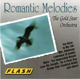 Couverture du produit · Romantic Melodies