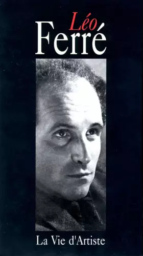 Couverture du produit · La Vie D'artiste