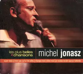 Couverture du produit · Les Plus Belles Chansons De Michel Jonasz
