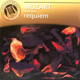 Couverture du produit · Requiem