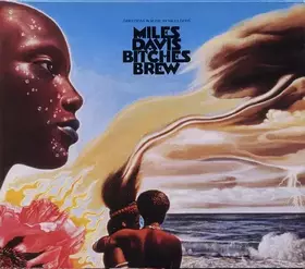 Couverture du produit · Bitches Brew