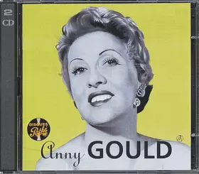 Couverture du produit · Anny Gould