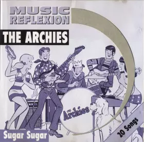 Couverture du produit · Sugar Sugar