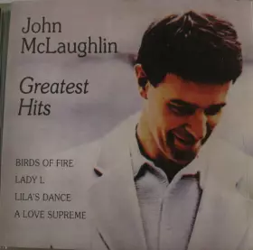 Couverture du produit · Greatest Hits